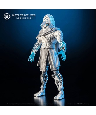 Legendari Actionfigur 1/10 Arcturus 18 cm