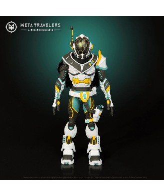 Legendari Actionfigur 1/10 Epsylon 18 cm