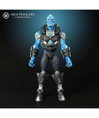 Legendari Actionfigur 1/10 Prime 18 cm
