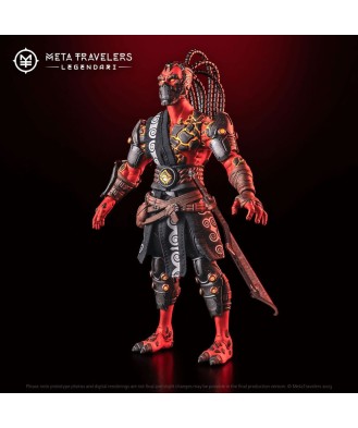 Legendari Actionfigur 1/10 Spyte Usurper 18 cm