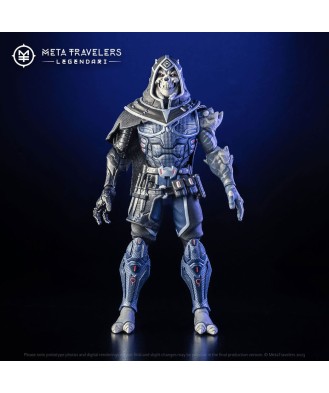 Legendari Actionfigur 1/10 Voidwalker 18 cm