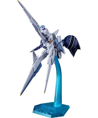 Cruise Chaser Blassty Plastic Model Kit PLAMAX SPEX-07 Blassty 28 cm