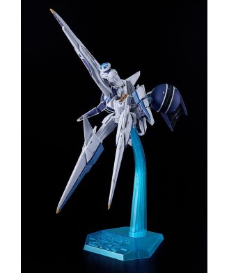 Cruise Chaser Blassty Plastic Model Kit PLAMAX SPEX-07 Blassty 28 cm