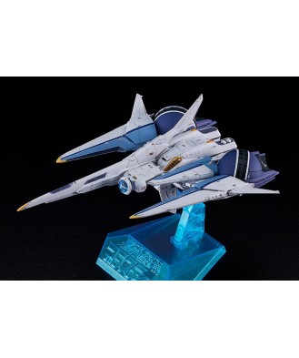 Cruise Chaser Blassty Plastic Model Kit PLAMAX SPEX-07 Blassty 28 cm