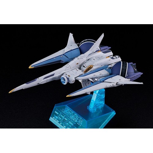Cruise Chaser Blassty Plastic Model Kit PLAMAX SPEX-07 Blassty 28 cm