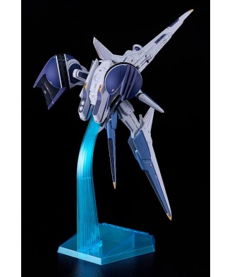 Cruise Chaser Blassty Plastic Model Kit PLAMAX SPEX-07 Blassty 28 cm