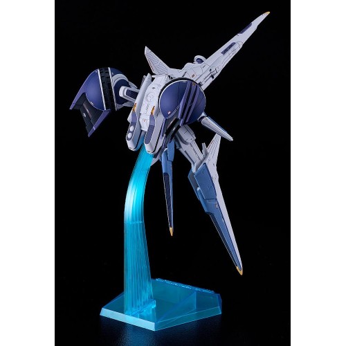 Cruise Chaser Blassty Plastic Model Kit PLAMAX SPEX-07 Blassty 28 cm