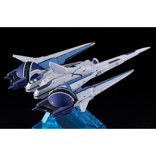 Cruise Chaser Blassty Plastic Model Kit PLAMAX SPEX-07 Blassty 28 cm