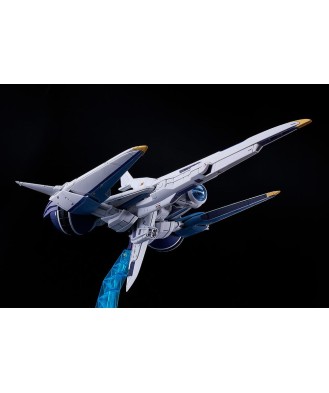 Cruise Chaser Blassty Plastic Model Kit PLAMAX SPEX-07 Blassty 28 cm