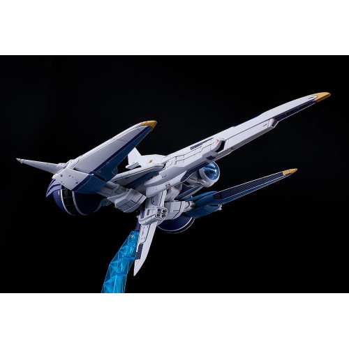 Cruise Chaser Blassty Plastic Model Kit PLAMAX SPEX-07 Blassty 28 cm