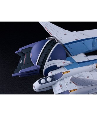 Cruise Chaser Blassty Plastic Model Kit PLAMAX SPEX-07 Blassty 28 cm