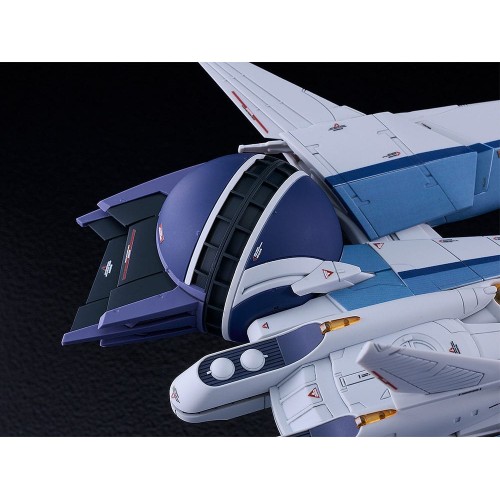 Cruise Chaser Blassty Plastic Model Kit PLAMAX SPEX-07 Blassty 28 cm