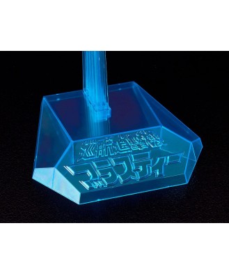 Cruise Chaser Blassty Plastic Model Kit PLAMAX SPEX-07 Blassty 28 cm
