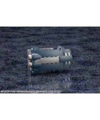 Hexa Gear Plastic Model Kit Accessory Set Booster Pack 015 Bulkarm Jackel Enhance Unit