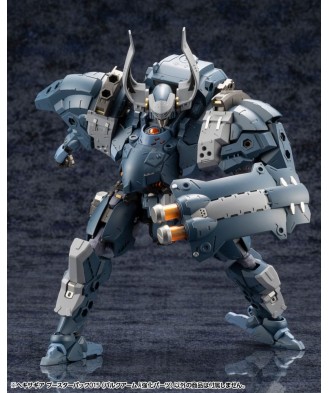 Hexa Gear Plastic Model Kit Accessory Set Booster Pack 015 Bulkarm Jackel Enhance Unit