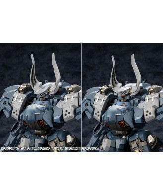 Hexa Gear Plastic Model Kit Accessory Set Booster Pack 015 Bulkarm Jackel Enhance Unit