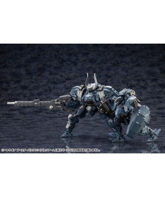 Hexa Gear Plastic Model Kit Accessory Set Booster Pack 015 Bulkarm Jackel Enhance Unit