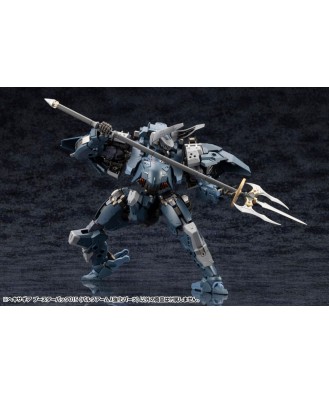 Hexa Gear Plastic Model Kit Accessory Set Booster Pack 015 Bulkarm Jackel Enhance Unit