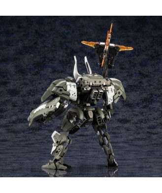 Hexa Gear Plastic Model Kit 1/24 Wolfzerker 22 cm