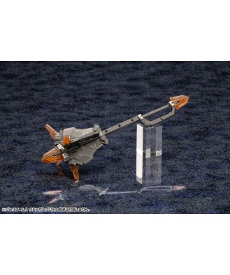 Hexa Gear Plastic Model Kit 1/24 Wolfzerker 22 cm