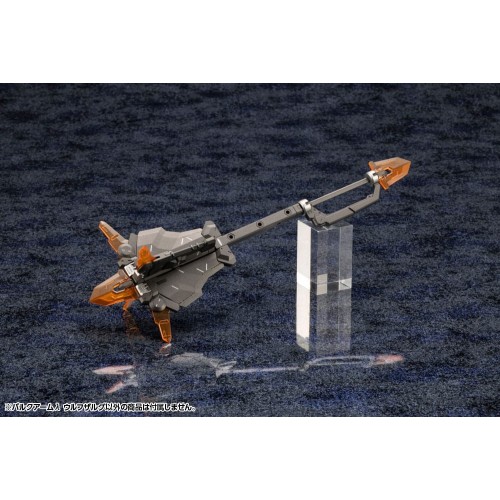 Hexa Gear Plastic Model Kit 1/24 Wolfzerker 22 cm