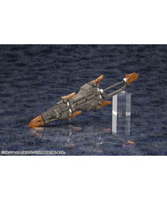 Hexa Gear Plastic Model Kit 1/24 Wolfzerker 22 cm