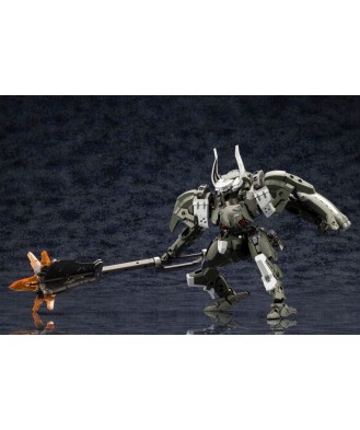 Hexa Gear Plastic Model Kit 1/24 Wolfzerker 22 cm