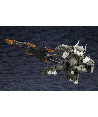 Hexa Gear Plastic Model Kit 1/24 Wolfzerker 22 cm