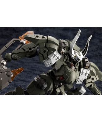Hexa Gear Plastic Model Kit 1/24 Wolfzerker 22 cm