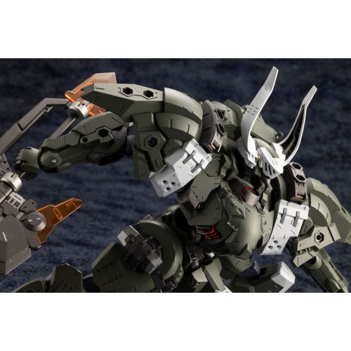 Hexa Gear Plastic Model Kit 1/24 Wolfzerker 22 cm