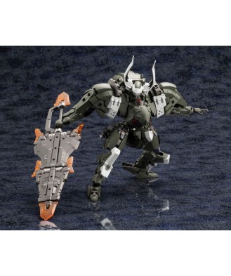 Hexa Gear Plastic Model Kit 1/24 Wolfzerker 22 cm