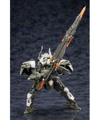Hexa Gear Plastic Model Kit 1/24 Wolfzerker 22 cm