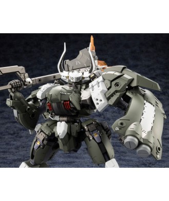 Hexa Gear Plastic Model Kit 1/24 Wolfzerker 22 cm