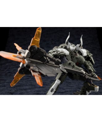 Hexa Gear Plastic Model Kit 1/24 Wolfzerker 22 cm