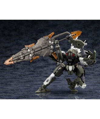 Hexa Gear Plastic Model Kit 1/24 Wolfzerker 22 cm