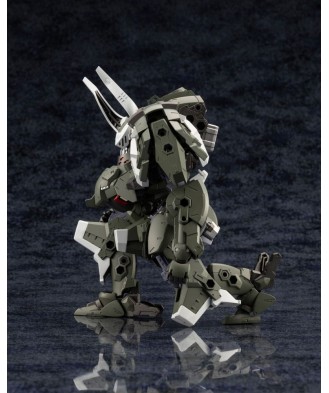 Hexa Gear Plastic Model Kit 1/24 Wolfzerker 22 cm