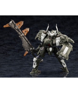Hexa Gear Plastic Model Kit 1/24 Wolfzerker 22 cm
