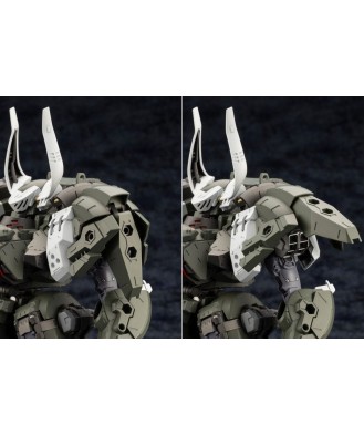 Hexa Gear Plastic Model Kit 1/24 Wolfzerker 22 cm