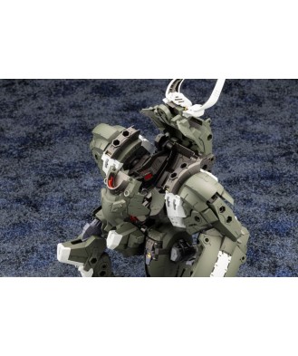 Hexa Gear Plastic Model Kit 1/24 Wolfzerker 22 cm