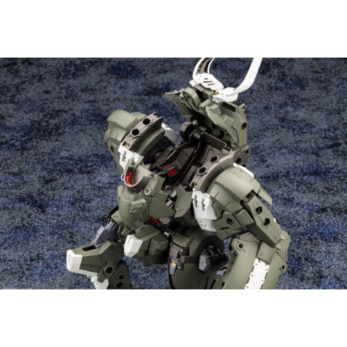 Hexa Gear Plastic Model Kit 1/24 Wolfzerker 22 cm
