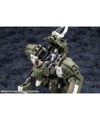 Hexa Gear Plastic Model Kit 1/24 Wolfzerker 22 cm