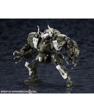 Hexa Gear Plastic Model Kit 1/24 Wolfzerker 22 cm