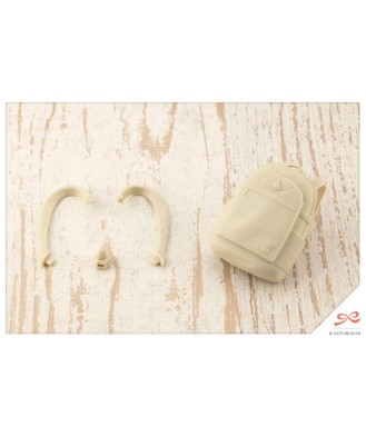 Sousai Shojo Teien Plastic Model Kit 1/10 Eimi Nijimura (Ryubu High School Summer Clothes) Dreaming Style Romantic Memories 16 c