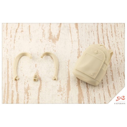 Sousai Shojo Teien Plastic Model Kit 1/10 Eimi Nijimura (Ryubu High School Summer Clothes) Dreaming Style Romantic Memories 16 c