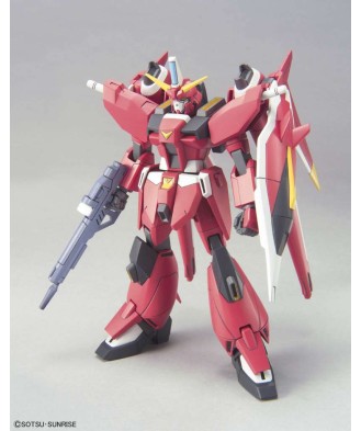 1/144 HG Saviour Gundam