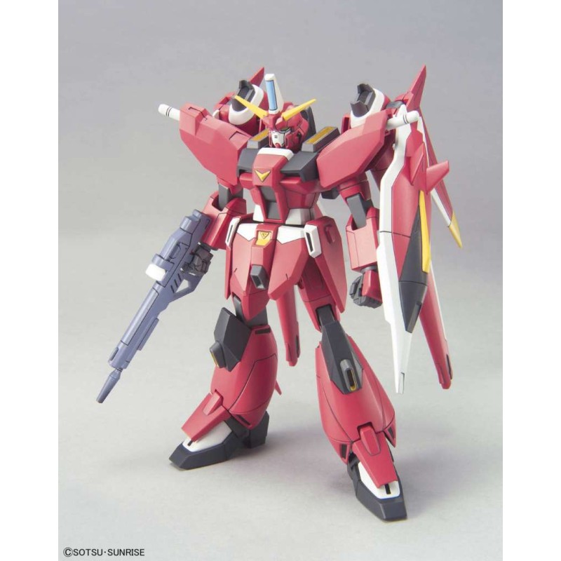 1/144 HG Saviour Gundam
