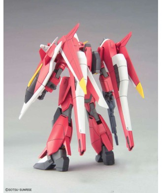 1/144 HG Saviour Gundam
