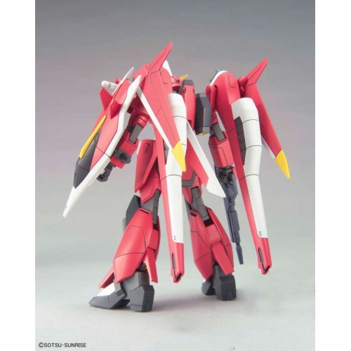 1/144 HG Saviour Gundam
