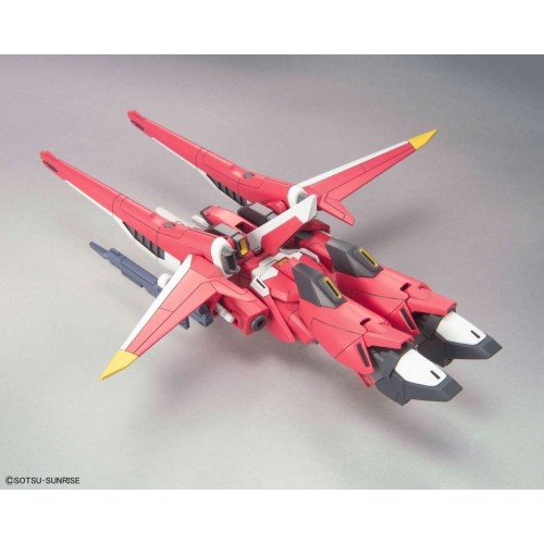 1/144 HG Saviour Gundam