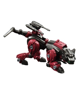 Zoids Plastic Model Kit 1/100 RMZ-004 Hellcat Guylos Color 13 cm